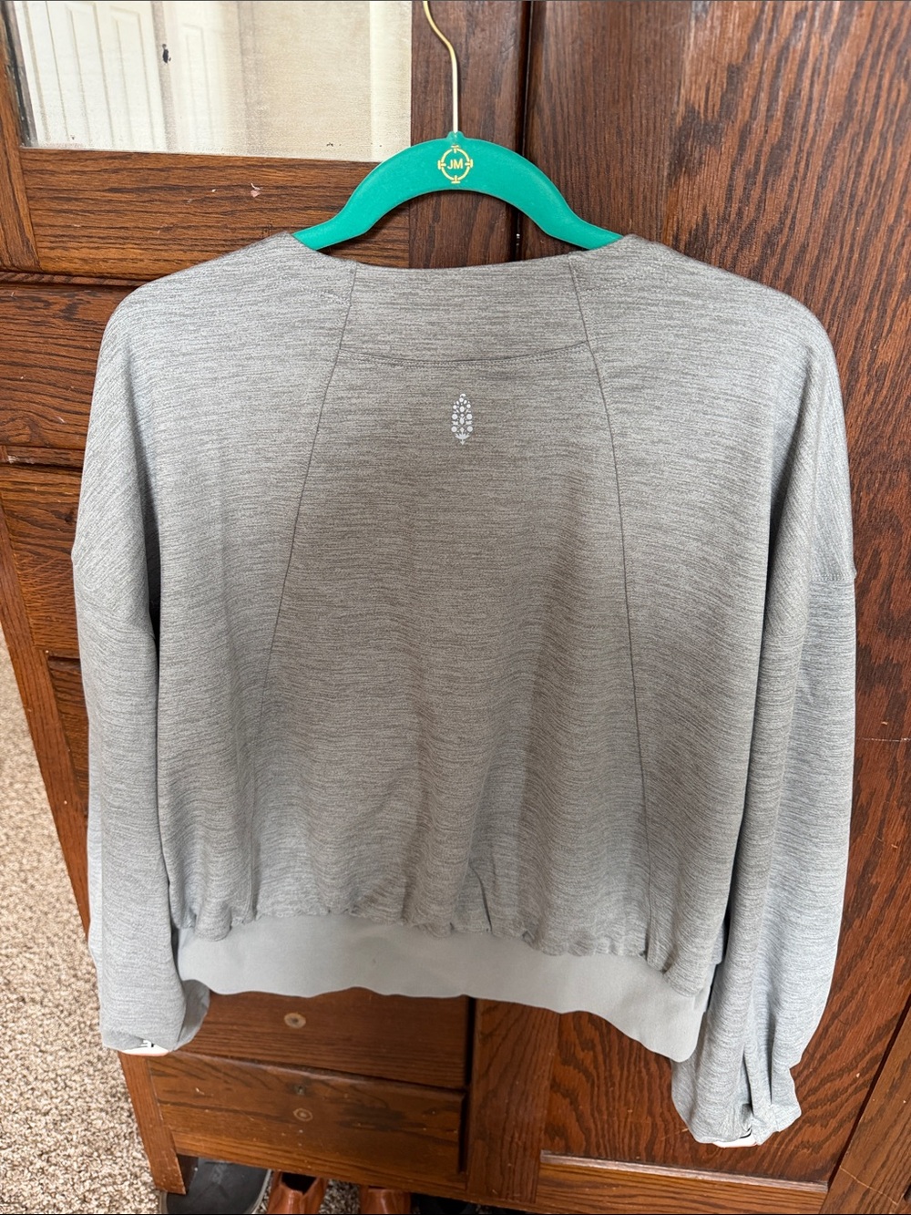 FP movement sweatshirt - Picture 4 of 4